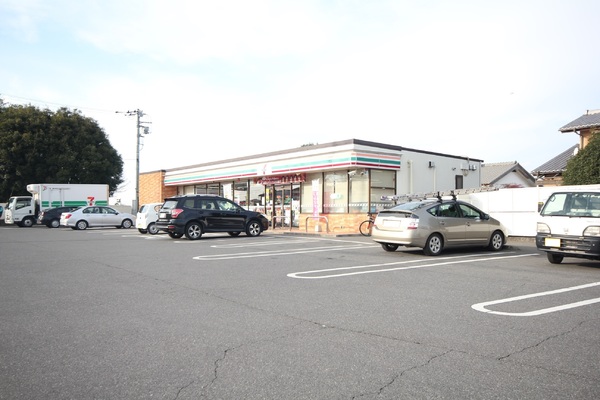 邑楽郡邑楽町大字赤堀の中古一戸建て(セブンイレブン 邑楽狸塚店)