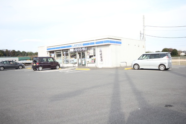 邑楽郡邑楽町大字赤堀の中古一戸建て(ローソン 邑楽光善寺店)