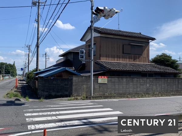 邑楽郡邑楽町大字赤堀の中古一戸建て