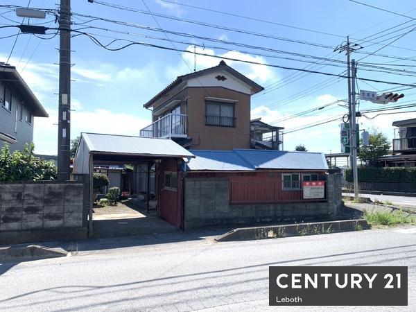 邑楽郡邑楽町大字赤堀　中古戸建