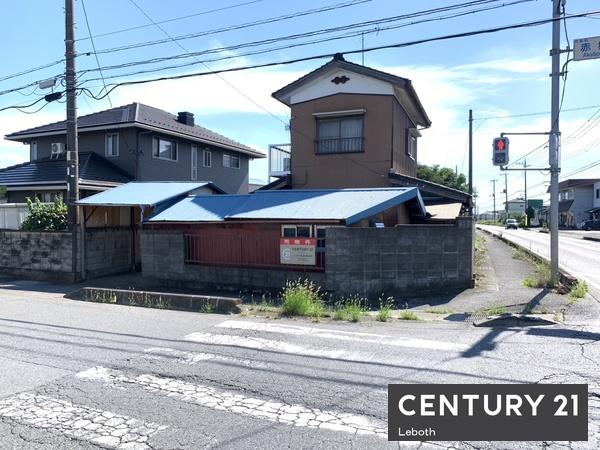 邑楽郡邑楽町大字赤堀　中古戸建