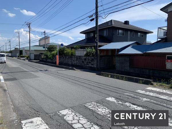 邑楽郡邑楽町大字赤堀　中古戸建