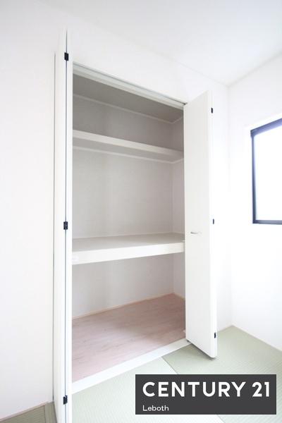 アーネストワン 館林市広内町第2 1棟(収納)