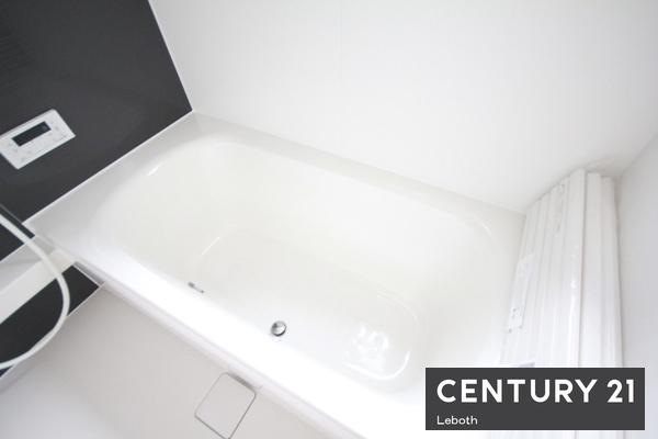 アーネストワン 館林市広内町第2 1棟(バス)