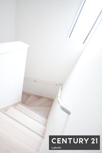 アーネストワン 館林市広内町第2 1棟(その他内観)