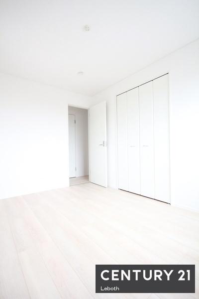 アーネストワン 館林市広内町第2 1棟(洋室)