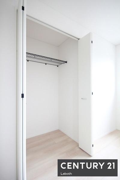 アーネストワン 館林市広内町第2 1棟(収納)