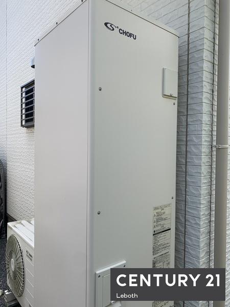 太田市牛沢町の中古一戸建て