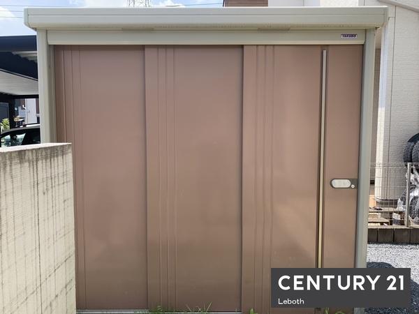 太田市牛沢町の中古一戸建て