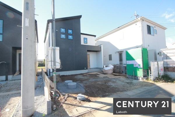 タクトホーム　大泉町寄木戸7期　1号棟