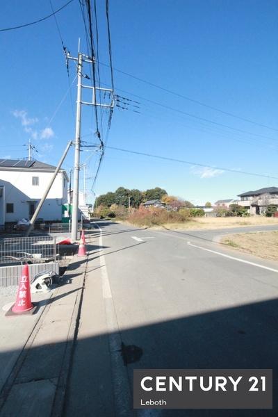 タクトホーム　大泉町寄木戸7期　1号棟