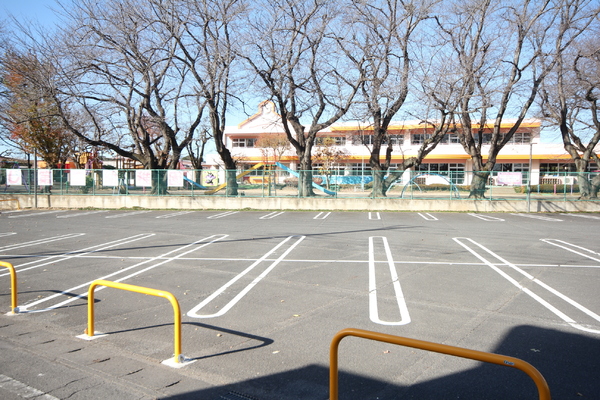 タクトホーム　大泉町寄木戸7期　2号棟(みよし第二幼稚園)