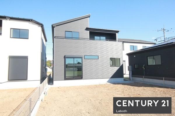 タクトホーム　大泉町寄木戸7期　3号棟