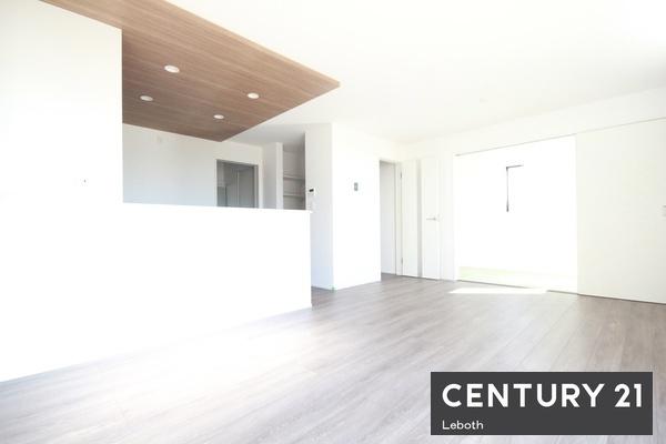 タクトホーム　大泉町寄木戸7期　3号棟