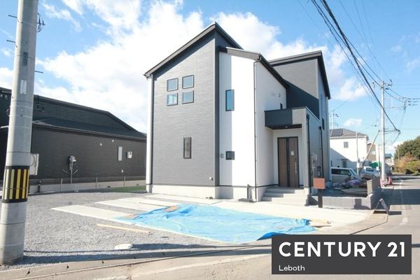 タクトホーム　大泉町寄木戸7期　4号棟