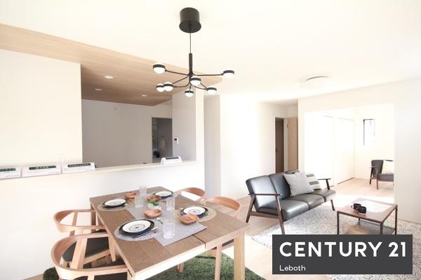 タクトホーム　大泉町寄木戸7期　4号棟