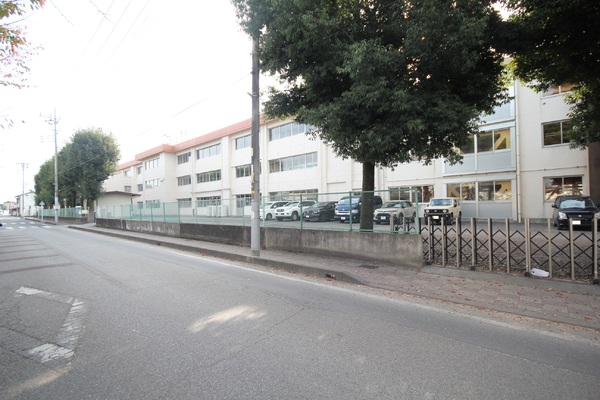 フォレストパレス太田(太田市立南小学校)