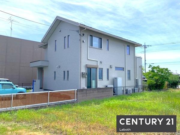 館林市栄町　中古戸建