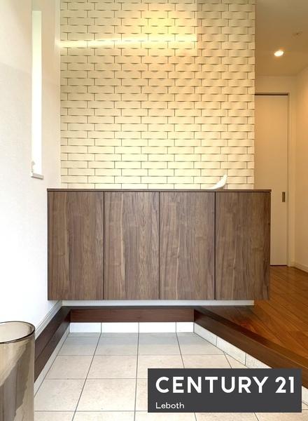 館林市栄町の中古一戸建て