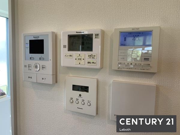 館林市栄町の中古一戸建て