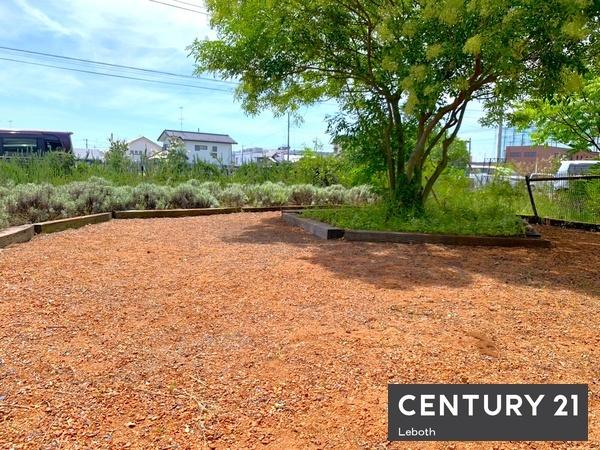 館林市栄町の中古一戸建て