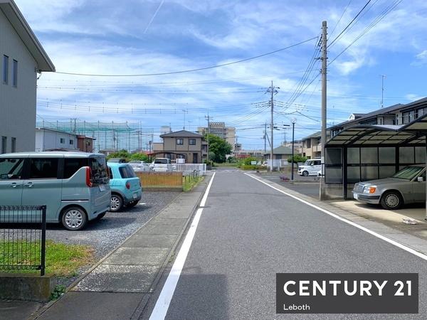 館林市栄町の中古一戸建て