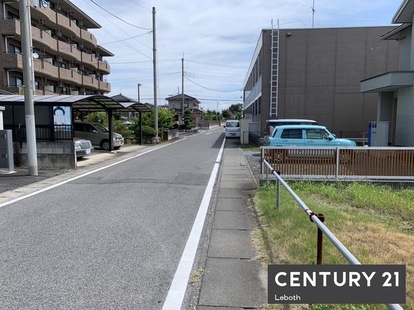 館林市栄町の中古一戸建て