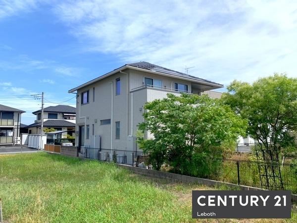 館林市栄町の中古一戸建て