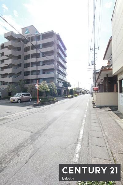 サーパス新井町