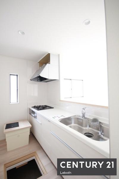 アーネストワン　邑楽町中野第4　2号棟