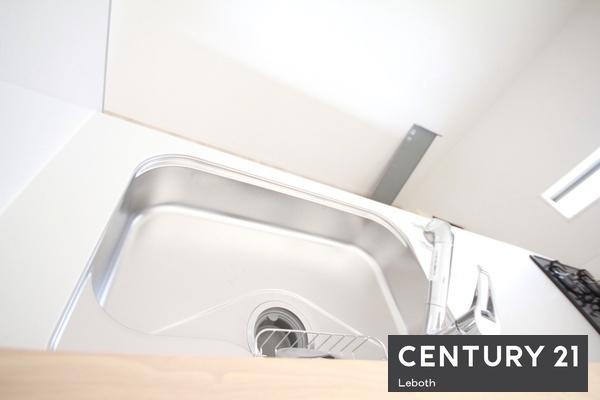 アーネストワン　邑楽町中野第4　2号棟