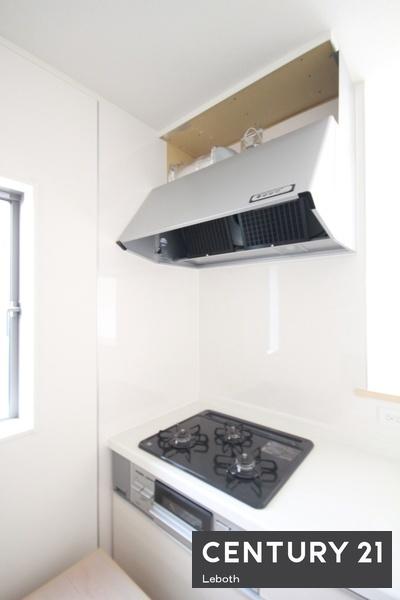 アーネストワン　邑楽町中野第4　2号棟