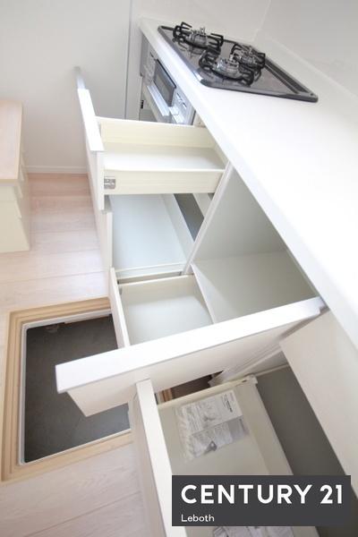 アーネストワン　邑楽町中野第4　2号棟