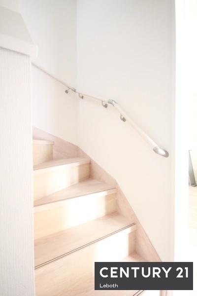 アーネストワン　邑楽町中野第4　2号棟