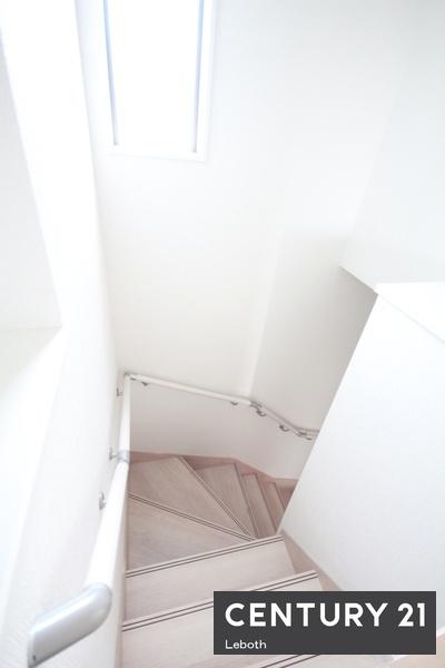 アーネストワン　邑楽町中野第4　2号棟