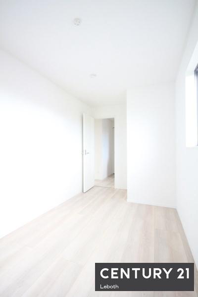 アーネストワン　邑楽町中野第4　2号棟