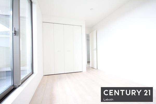 アーネストワン　邑楽町中野第4　2号棟