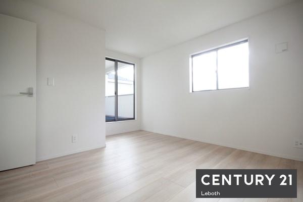 アーネストワン　邑楽町中野第4　2号棟