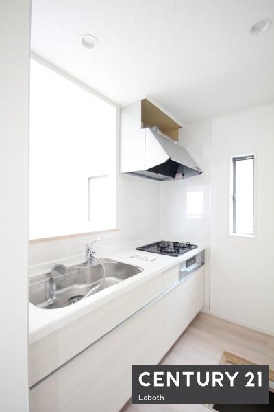 アーネストワン　邑楽町中野第4　4号棟