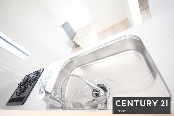 アーネストワン　邑楽町中野第4　4号棟