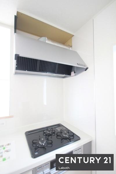 アーネストワン　邑楽町中野第4　4号棟