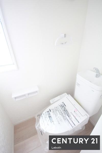 アーネストワン　邑楽町中野第4　4号棟