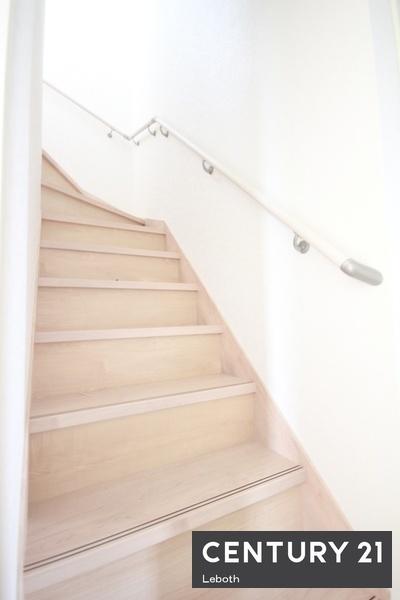 アーネストワン　邑楽町中野第4　4号棟