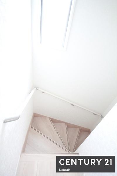 アーネストワン　邑楽町中野第4　4号棟