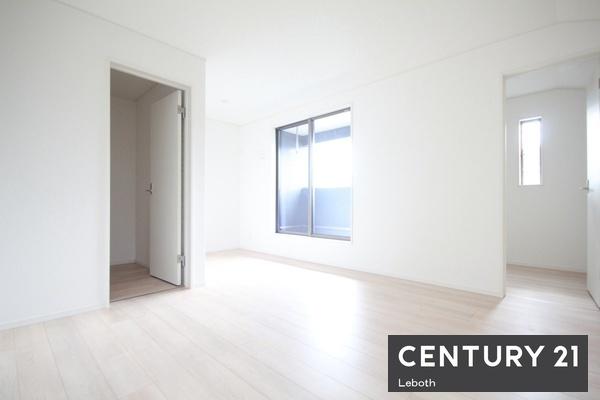 アーネストワン　邑楽町中野第4　4号棟