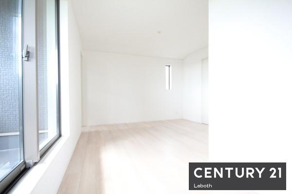 アーネストワン　邑楽町中野第4　4号棟