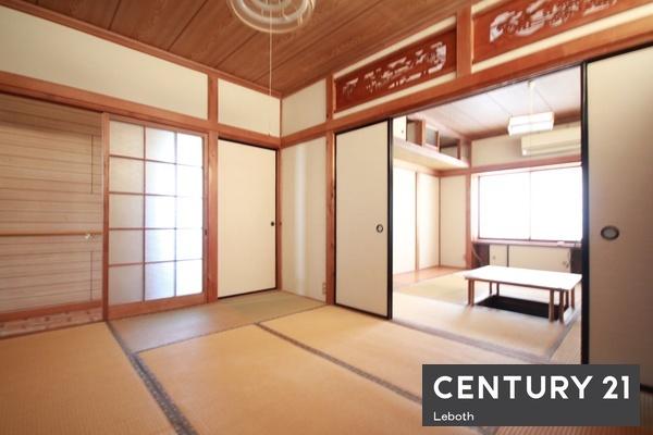 太田市大原町の中古一戸建て
