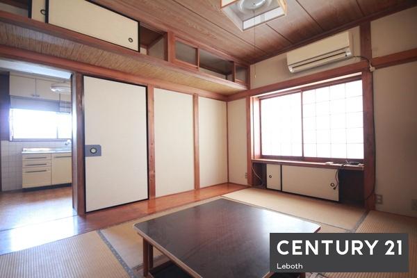 太田市大原町の中古一戸建て