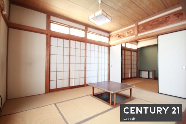 太田市大原町の中古一戸建て