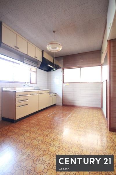 太田市大原町の中古一戸建て